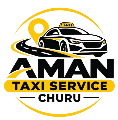 Aman Taxi Service Churu